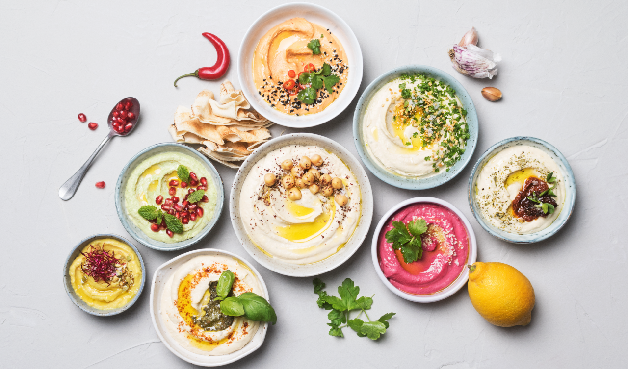 About Us Sevan Hummus Factory Sevan